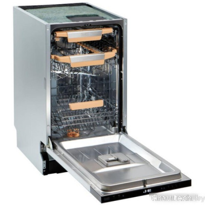Встраиваемая посудомоечная машина VARD VDI451C