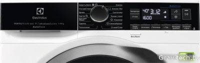 Стиральная машина Electrolux EW8F1R69SA