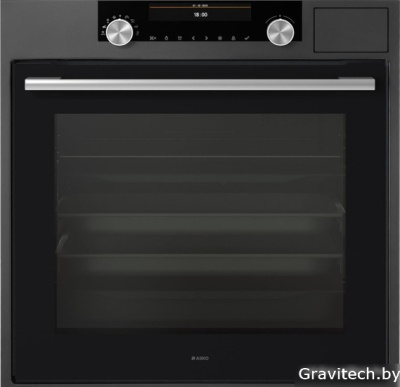 Электрический духовой шкаф ASKO OCS8687A