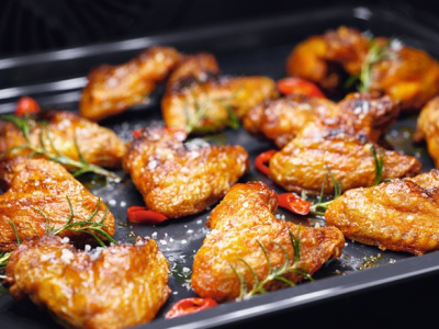 Электрический духовой шкаф Electrolux CombiQuick 800 EVL6E46X