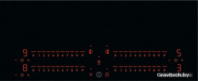 Варочная панель Electrolux EIP6446