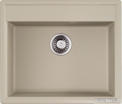 Кухонная мойка Omoikiri Daisen 60 SA