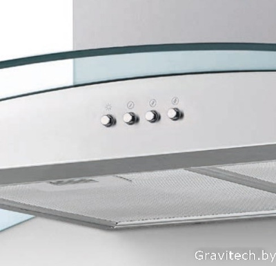 Кухонная вытяжка Best BHC62351AA (Delta 60)