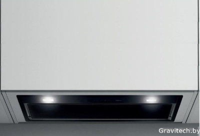 Кухонная вытяжка Falmec Gruppo Incasso Murano 50 (черный)