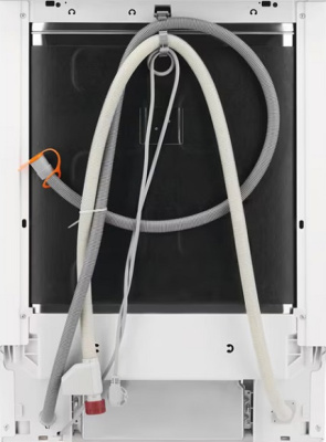 Встраиваемая посудомоечная машина Electrolux EMA917121L