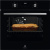Электрический духовой шкаф Electrolux OCF5E50Z