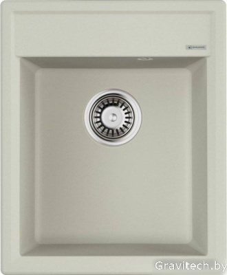 Кухонная мойка Omoikiri Daisen 42-PA