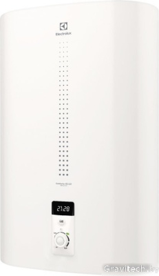 Накопительный электрический водонагреватель Electrolux EWH 50 Centurio IQ 2.0