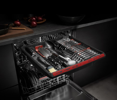 Встраиваемая посудомоечная машина AEG FSE83708P