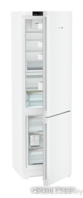 Холодильник Liebherr CNd 5723 Plus
