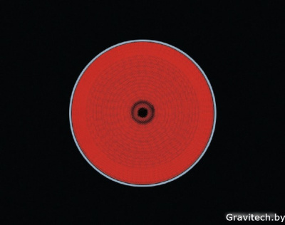 Варочная панель Electrolux CPE6421KX