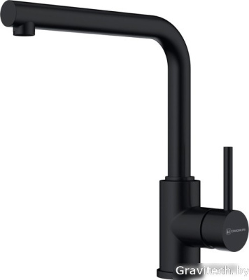 Смеситель Omoikiri Nakagawa-GB (графит)