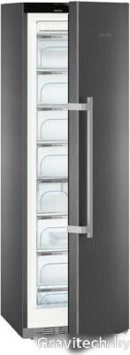 Морозильник Liebherr SGNbs 4385 Premium