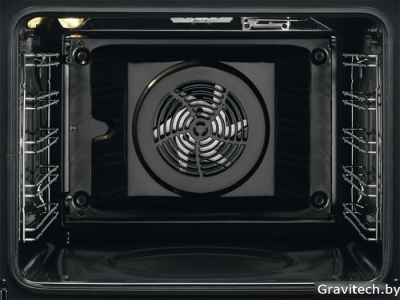 Электрический духовой шкаф Electrolux OEF3H70TK