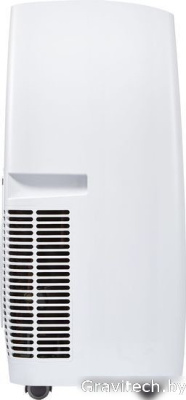 Мобильный кондиционер Electrolux Bliss Art EACM-12 GT/N6