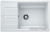 Кухонная мойка Blanco ZIA XL 6 S Compact (белый)