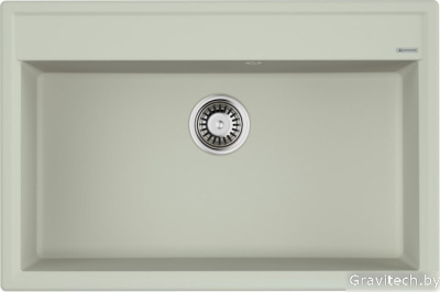 Кухонная мойка Omoikiri Daisen 77 PA
