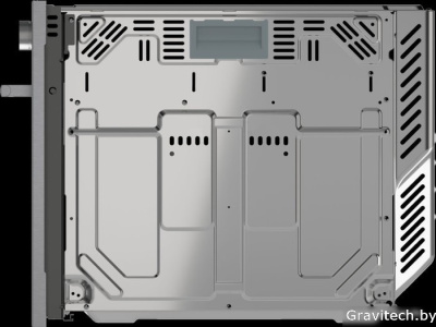 Электрический духовой шкаф ASKO OCSM8487S