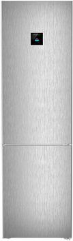 Холодильник Liebherr CBNsfd 5733 Plus BioFresh