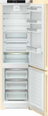 Холодильник Liebherr CNbef 5203 Pure