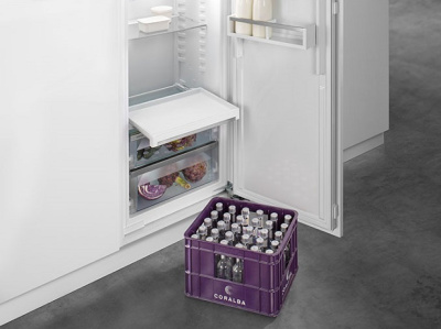 Однокамерный холодильник Liebherr IRDe 5121 Plus