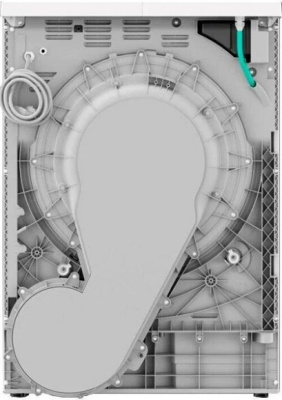 Сушильная машина Electrolux GentleCare 700 EW7H457W