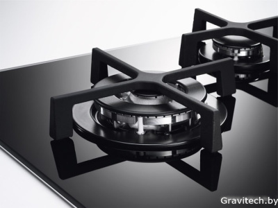 Варочная панель Electrolux EGT96647LW