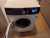 Стирально-сушильная машина Electrolux DelicateCare 900 EW9WN249W