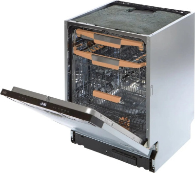 Встраиваемая посудомоечная машина VARD VDI651C