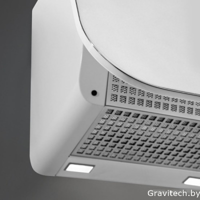 Кухонная вытяжка Falmec Tab Design 60 800 м3/ч (белый)