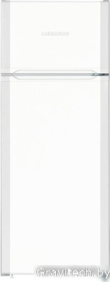 Холодильник Liebherr CT 2531