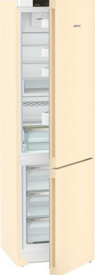 Холодильник Liebherr CNbef 5723 Plus