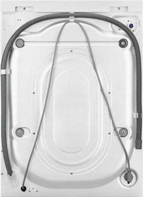 Стиральная машина Electrolux SensiCare 600 EW6SN427WI
