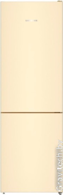 Холодильник Liebherr CNbe 4313 NoFrost