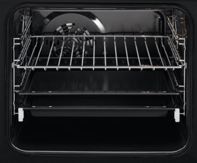 Электрический духовой шкаф Electrolux OKF5C50X