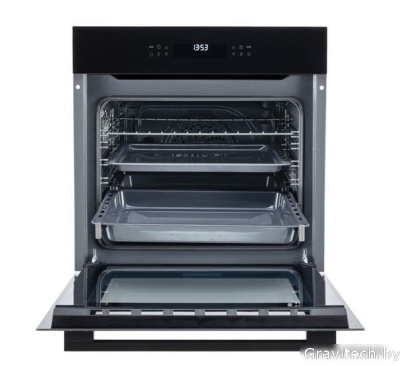 Электрический духовой шкаф VARD VOE564B