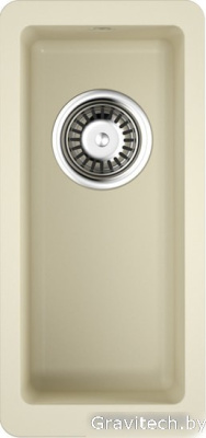 Кухонная мойка Omoikiri Kata 20-U BE