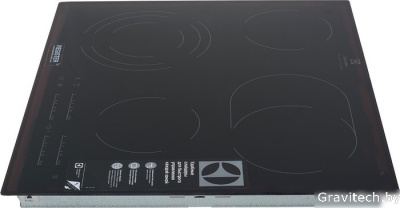 Варочная панель Electrolux EHF96547FK