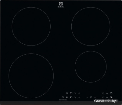Варочная панель Electrolux IME6440KF