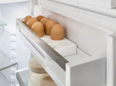 Холодильник Liebherr ICe 5103 Pure