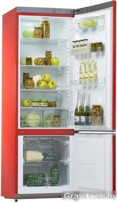 Холодильник Snaige RF32SM-S0RB2F