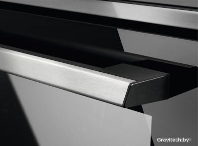 Духовой шкаф Electrolux EOB7S31X