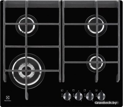 Варочная панель Electrolux EGV96343YK