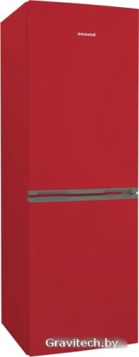 Холодильник Snaige RF53SM-S5RP2F