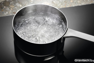 Варочная панель Electrolux EIP8146