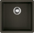 Кухонная мойка Omoikiri Kata 44-U DC