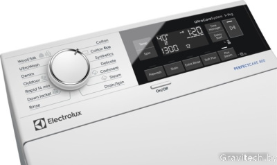 Стиральная машина Electrolux EW8T3R562