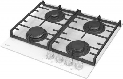 Варочная панель Evelux HEG 600 WG