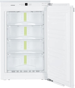 Однокамерный холодильник Liebherr SIBP 1650