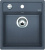 Кухонная мойка Blanco DALAGO 45 (темная скала) [518846]
